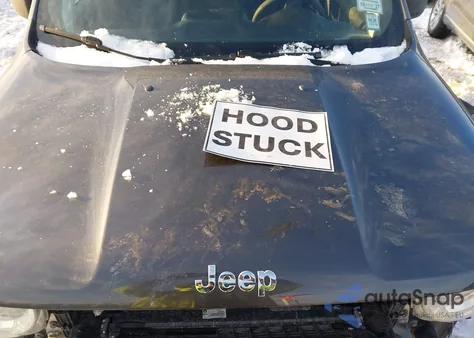 2020 Jeep Renegade Sport 4X4 z USA, uszkodzony, nr VIN ZACNJBAB3LPL42570